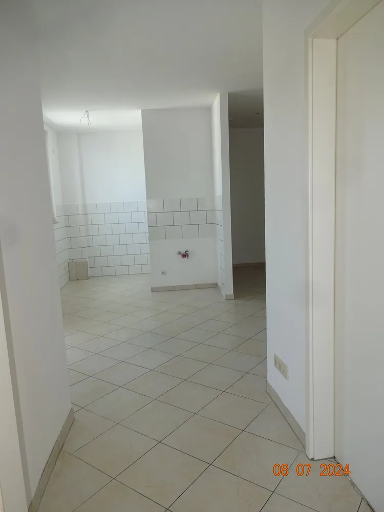 3 Zimmer Wohnung mit 89 m² in Cottbus – Bild 1