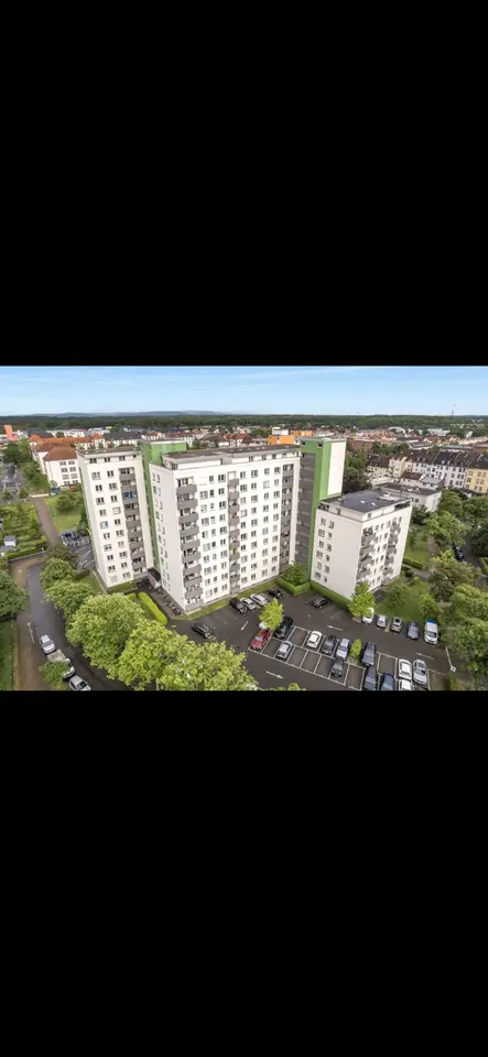 3 Zimmer Wohnung mit 85 m² in Hanau – Bild 9