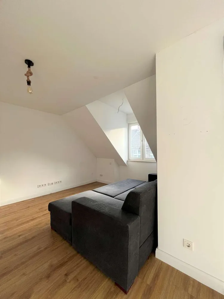 2 Zimmer Wohnung mit 82 m² in Dortmund – Bild 3