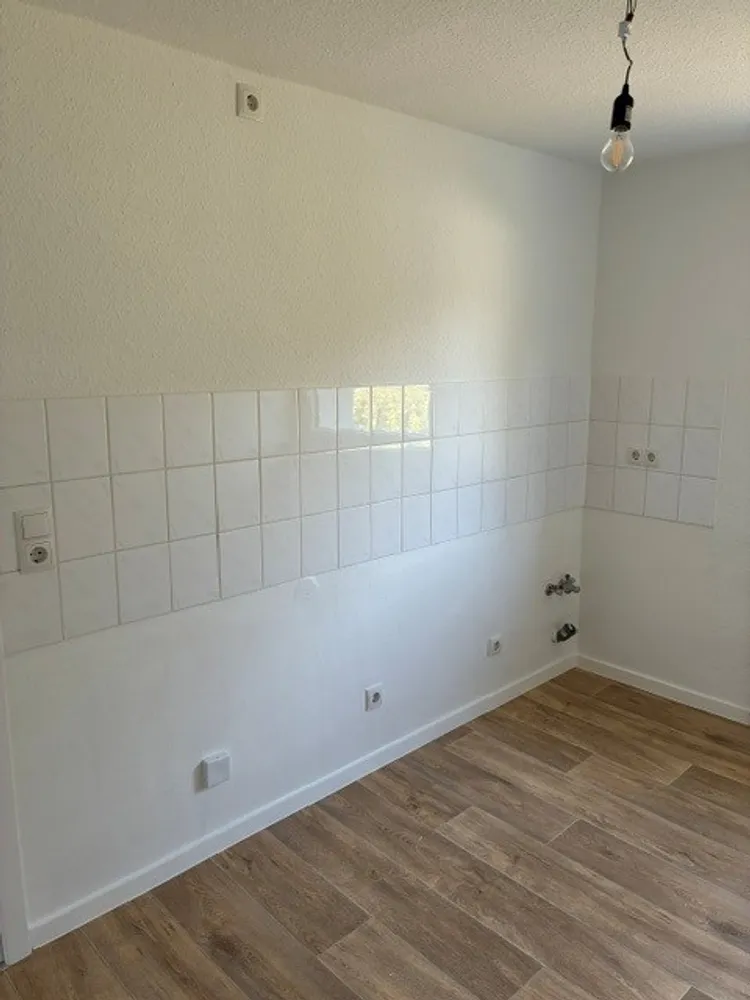2 room apartment with 41 m² in Brunswick – Photo 4