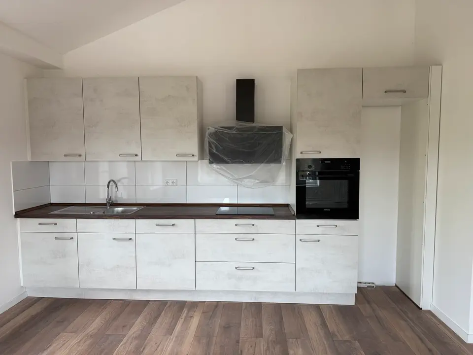 4 Zimmer Wohnung mit 110 m² in Hagen – Bild 4