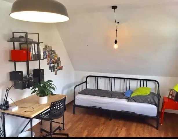 WG-Zimmer mit 12 m² in Friedrichshafen – Bild 8