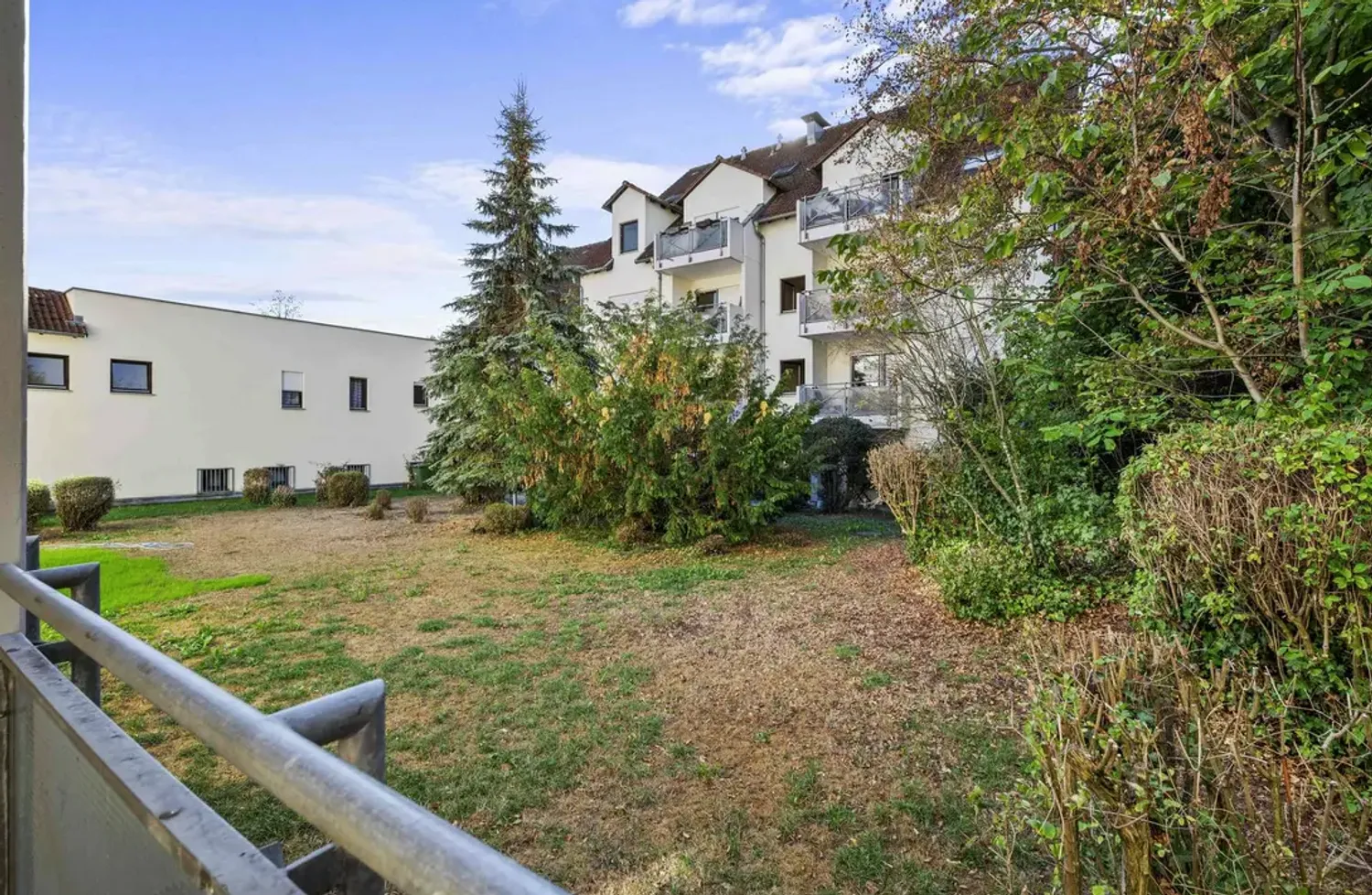 2 Zimmer Wohnung mit 56 m² in Böblingen – Bild 6