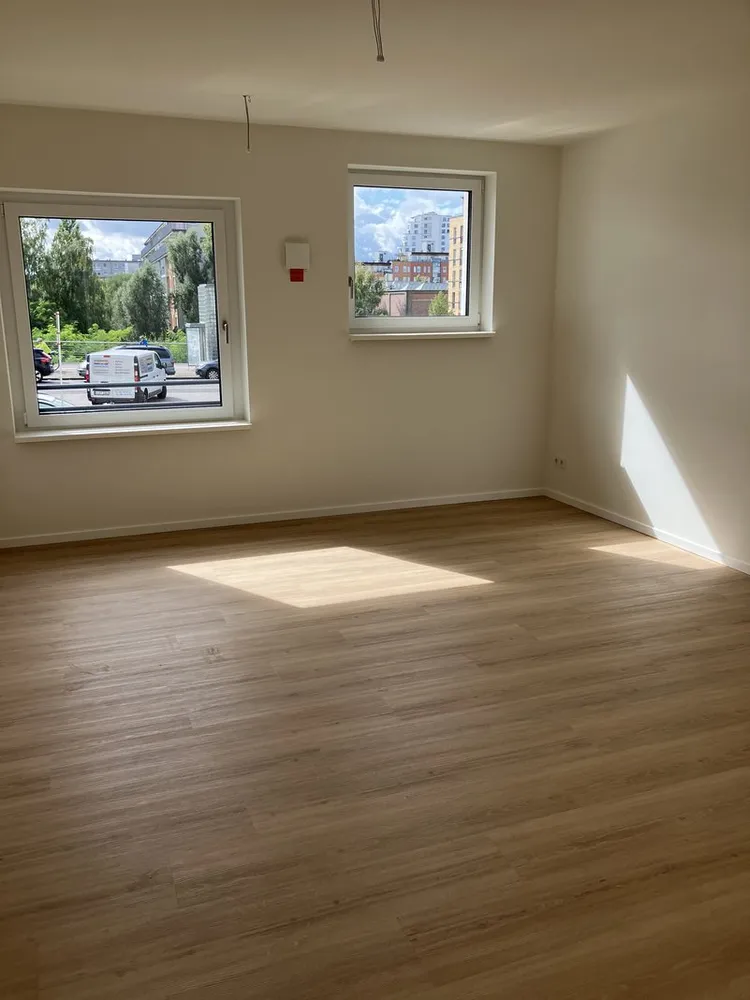 1 room apartment with 48 m² in Berlin – Photo 6