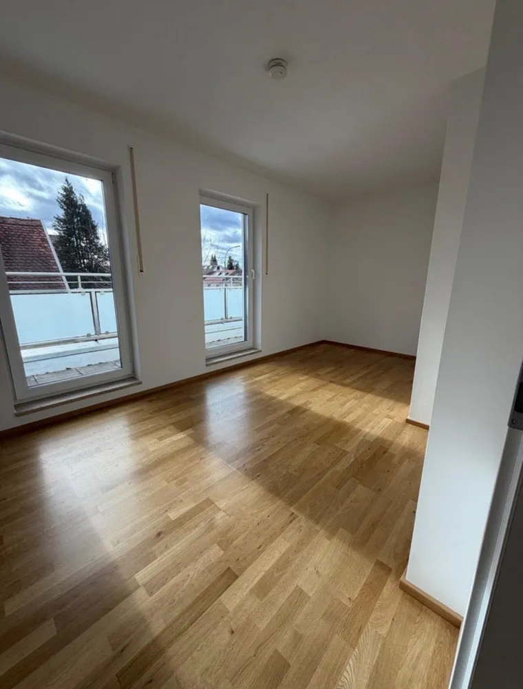 3 Zimmer Wohnung mit 125 m² in München – Bild 11
