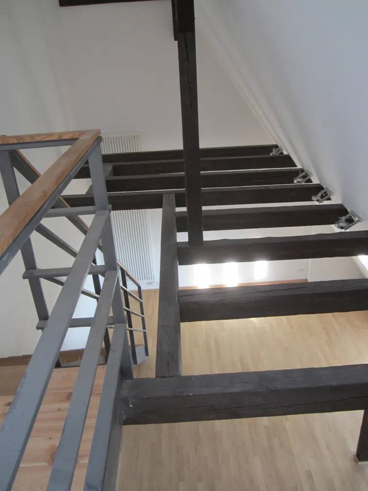 4 Zimmer Wohnung mit 151 m² in Leipzig – Bild 9