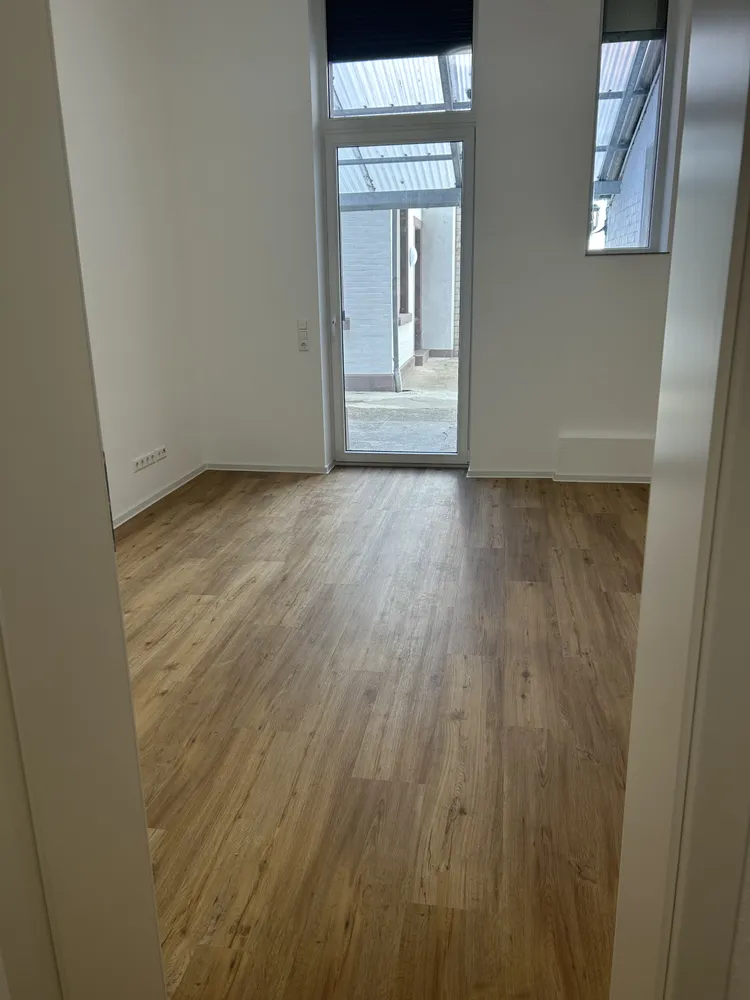 4 Zimmer Wohnung mit 105 m² in Karlsruhe – Bild 8