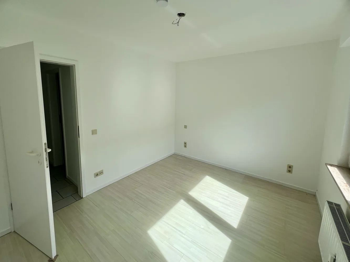 2 Zimmer Wohnung mit 45 m² in Siegburg – Bild 1