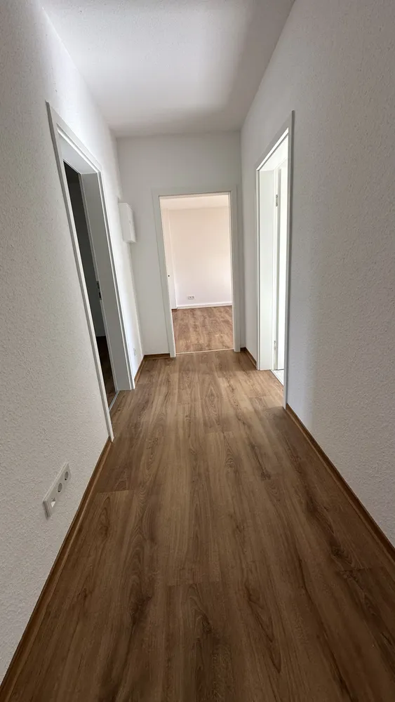 4 Zimmer Wohnung mit 65 m² in Kassel – Bild 2