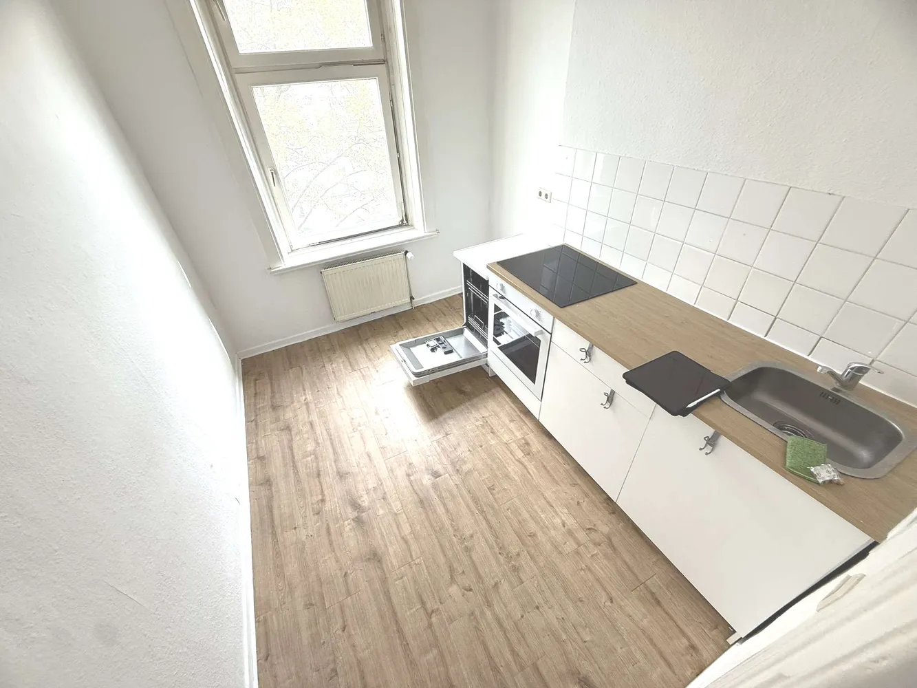 4 Zimmer Wohnung mit 88 m² in Hamburg – Bild 5