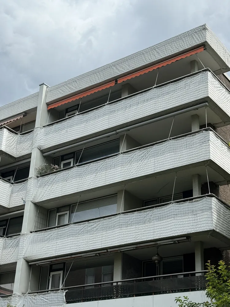 3 Zimmer Wohnung mit 112 m² in Köln – Bild 1