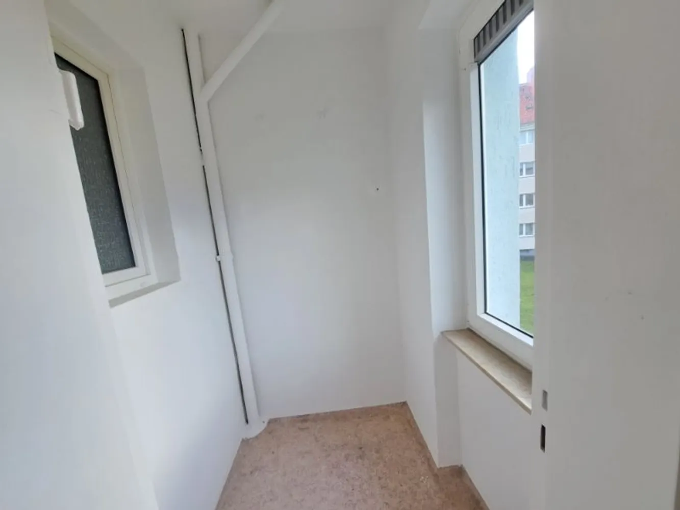 2 room apartment with 51 m² in Bremerhaven – Photo 8