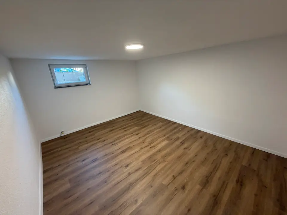 3 Zimmer Wohnung mit 45 m² in Herrenberg – Bild 1
