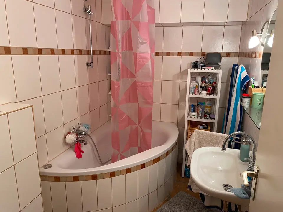2 Zimmer Wohnung mit 45 m² in Saarbrücken – Bild 5