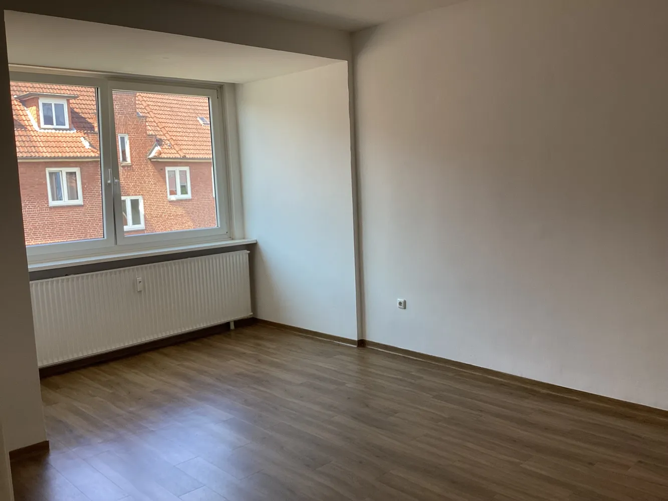 3 Zimmer Wohnung mit 62 m² in Hamburg – Bild 3