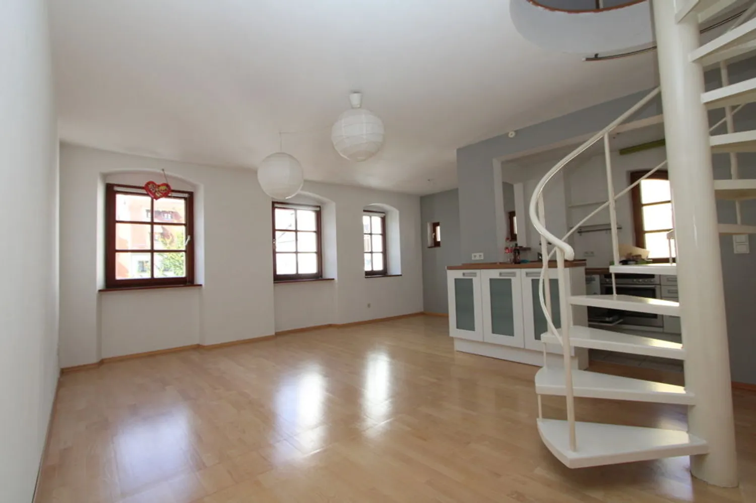 WG-Zimmer in Regensburg – Bild 6
