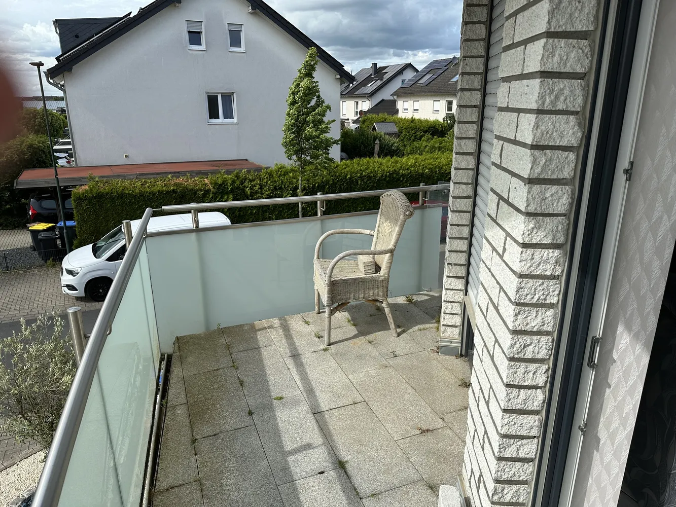 2 Zimmer Wohnung mit 60 m² in Kerpen – Bild 7