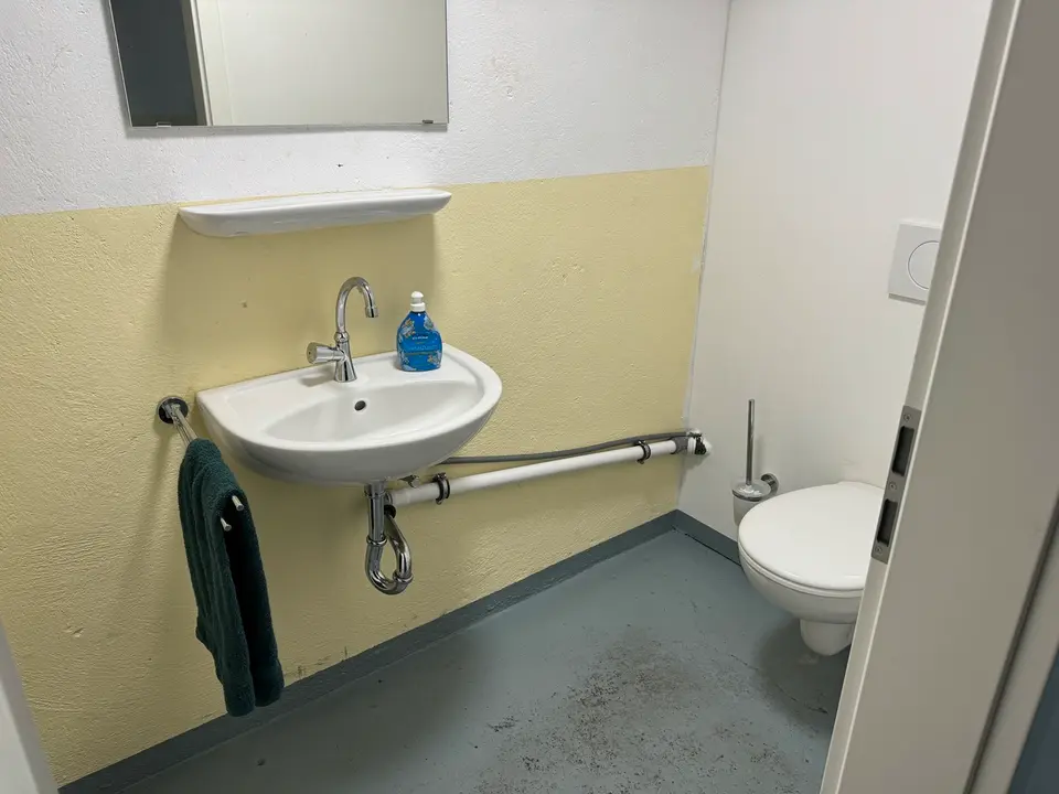 WG-Zimmer mit 35 m² in Deggendorf – Bild 5