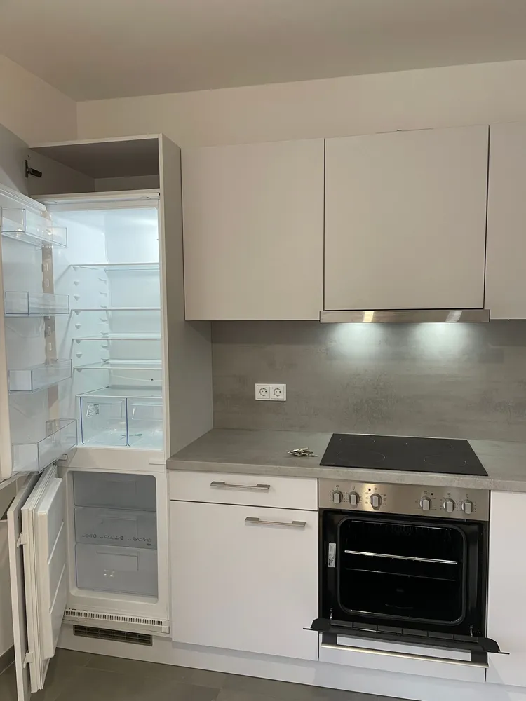3 Zimmer Wohnung mit 73 m² in Frankfurt am Main – Bild 5