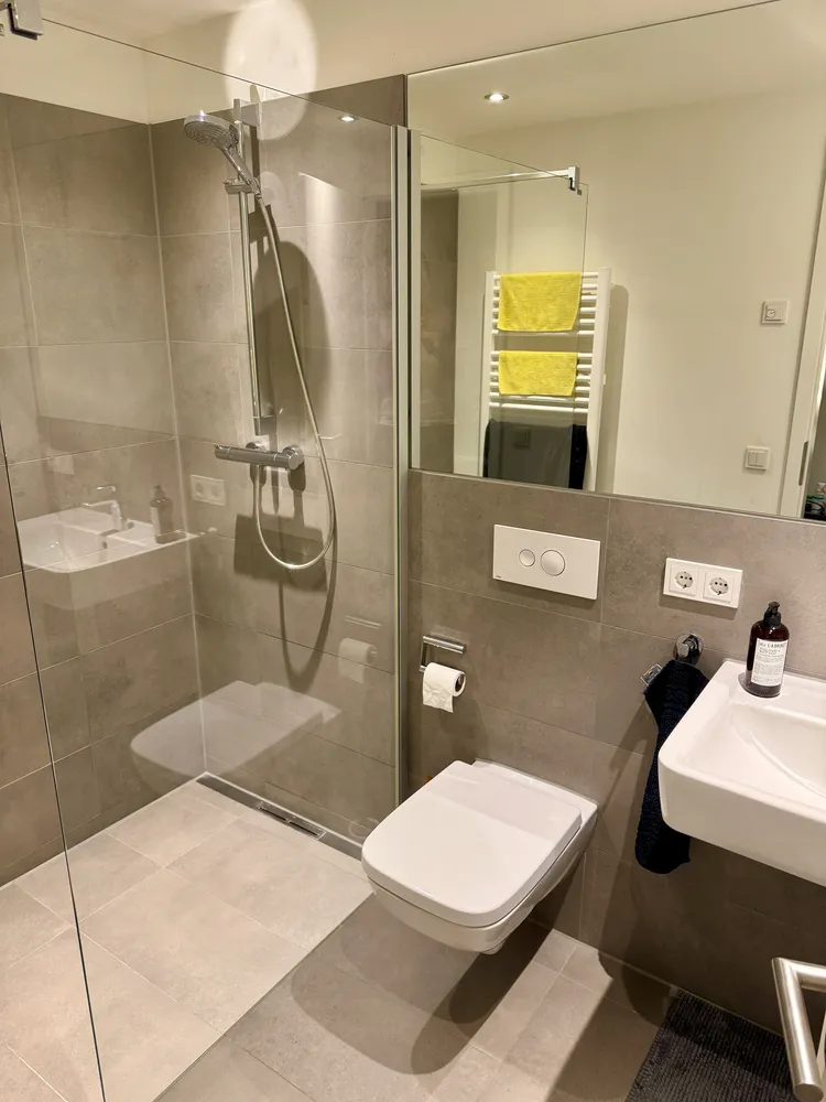 2 Zimmer Wohnung mit 42 m² in Hamburg – Bild 8