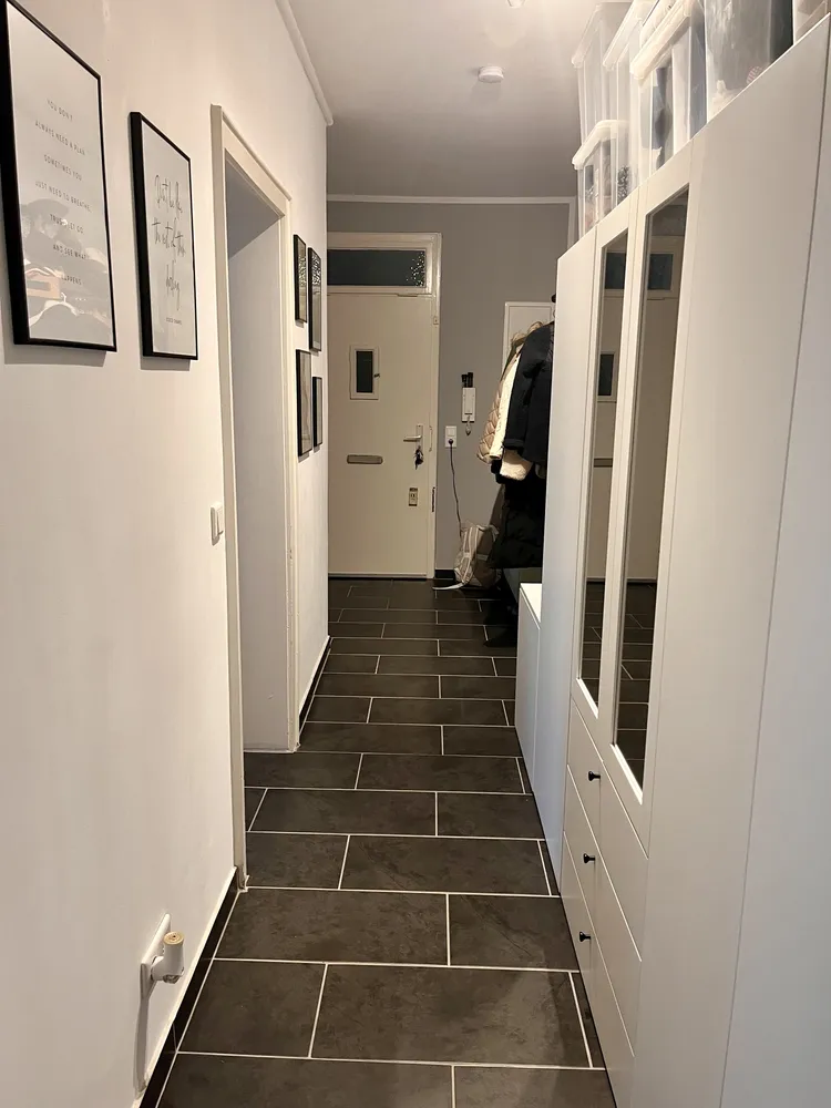 2 Zimmer Wohnung mit 50 m² in Hannover – Bild 7