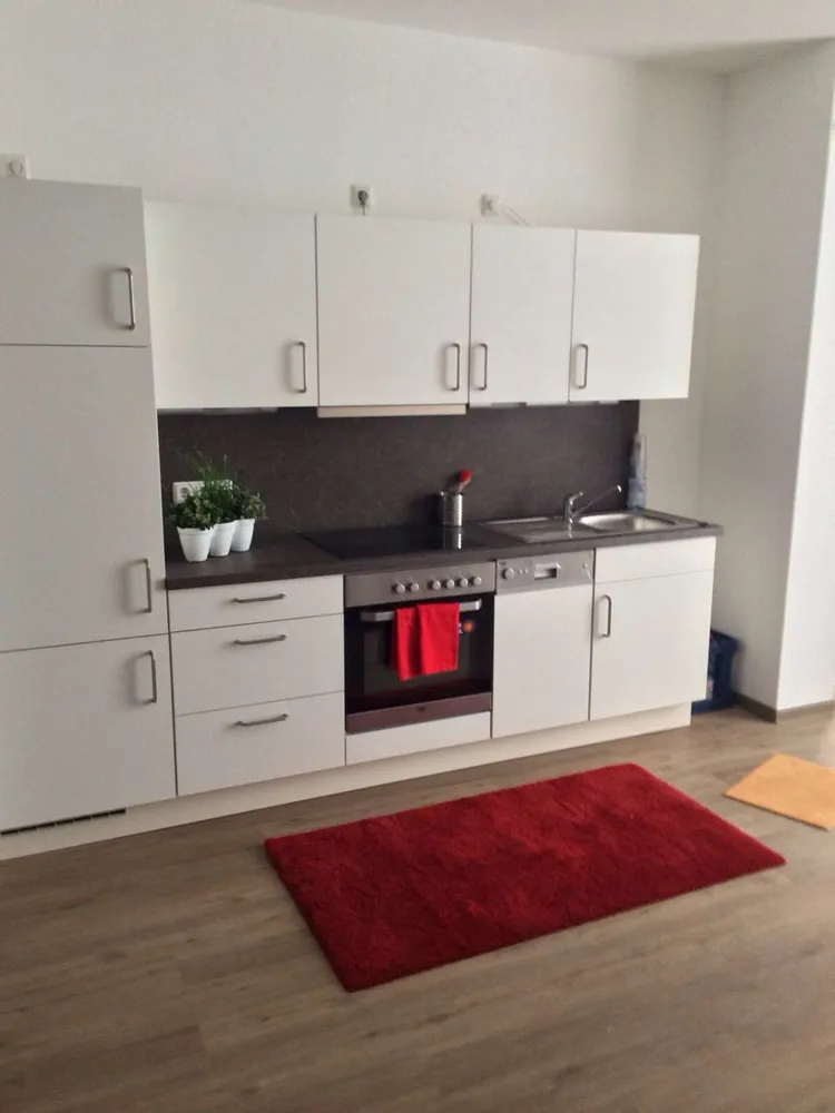 2 Zimmer Wohnung mit 61 m² in Frankfurt am Main – Bild 4