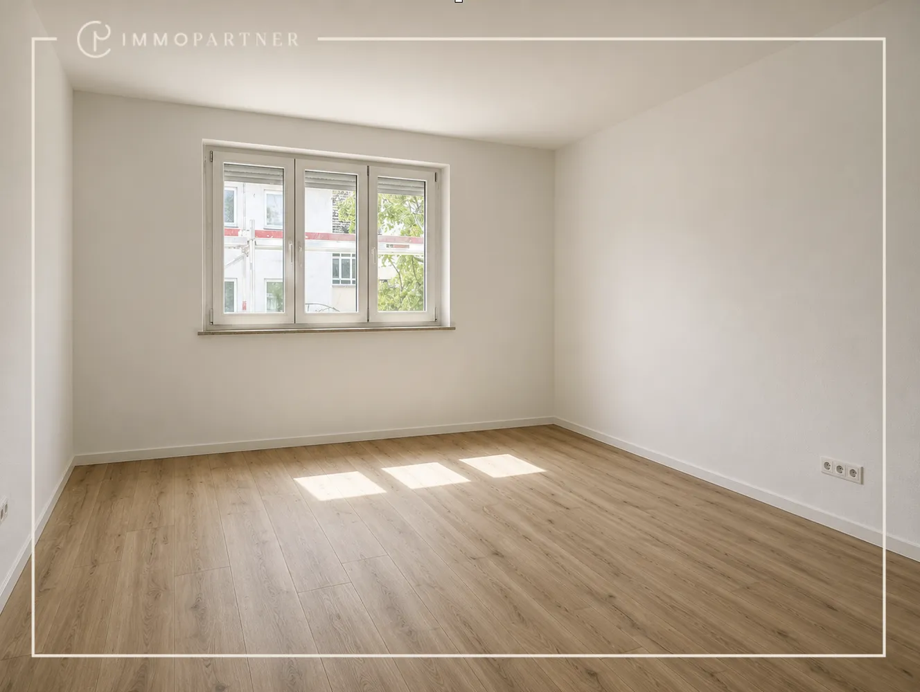 3 Zimmer Wohnung mit 65 m² in Stuttgart – Bild 5