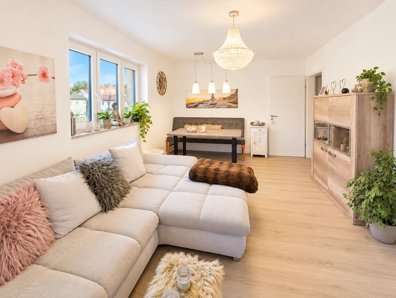 3 Zimmer Wohnung mit 52 m² in Reutlingen – Bild 7