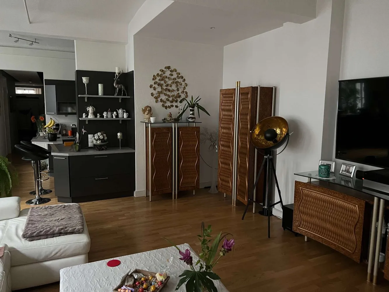 3 room apartment with 88 m² in Leipzig – Photo 8