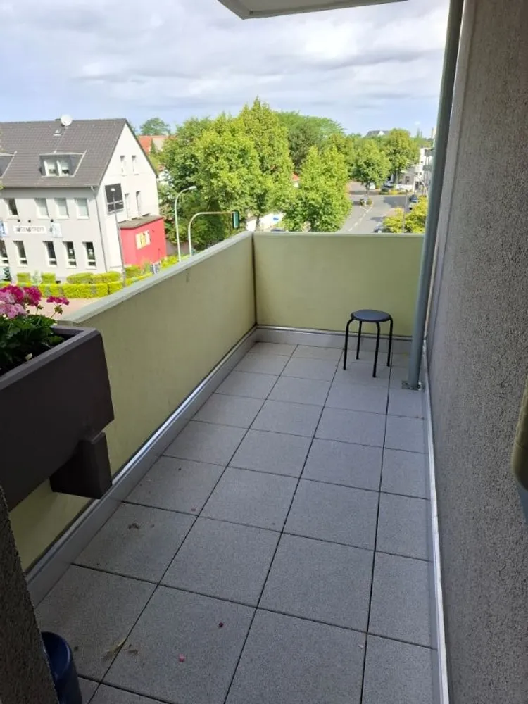 2 Zimmer Wohnung mit 56 m² in Herne – Bild 7