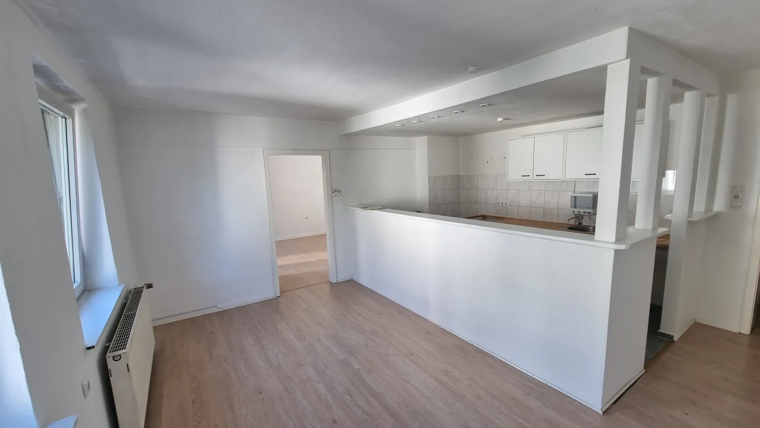 2 Zimmer Wohnung mit 49 m² in Dortmund – Bild 3