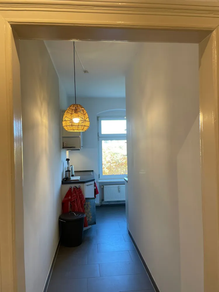 2 Zimmer Wohnung mit 51 m² in Berlin – Bild 8