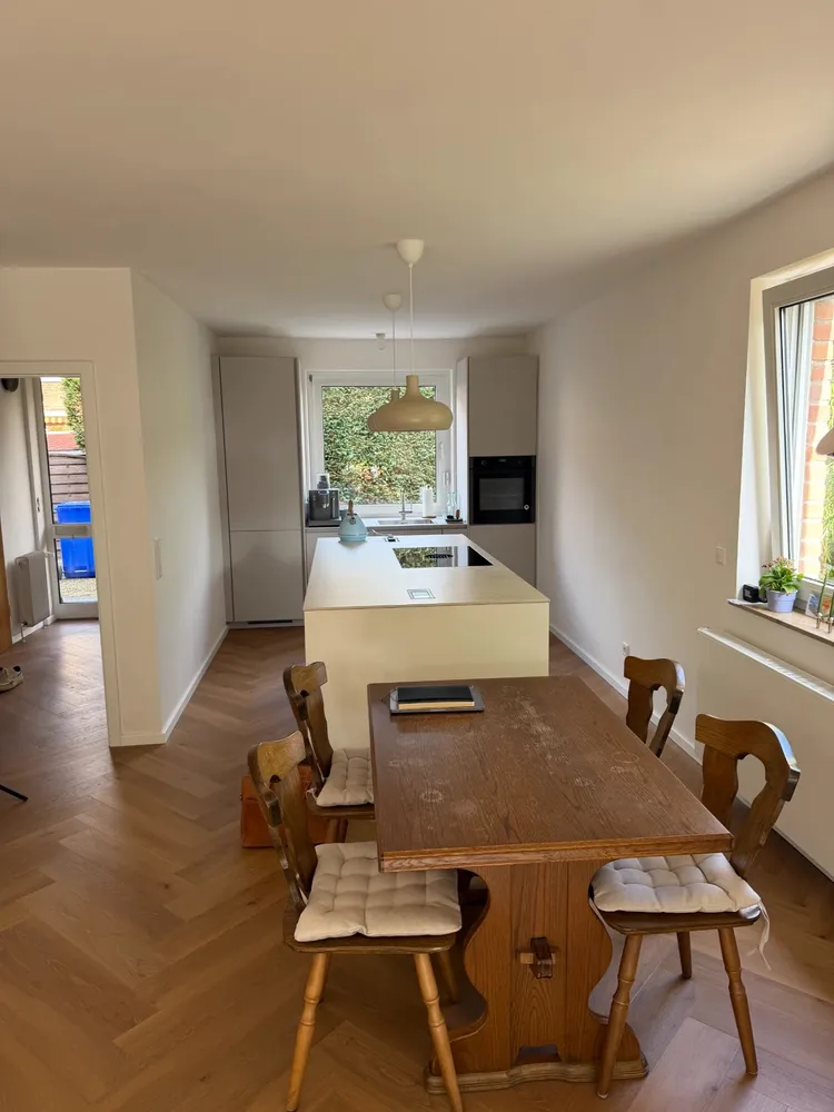 6 Zimmer Haus mit 141 m² in Neuss – Bild 5