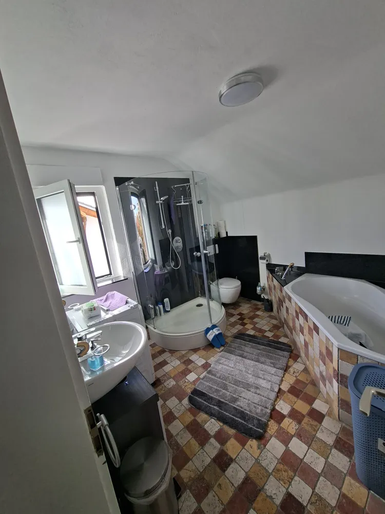 3 room apartment with 95 m² in Dietzenbach – Photo 3