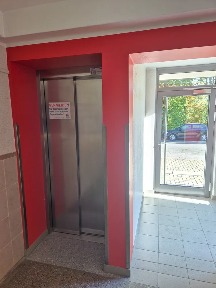 4 room apartment with 69 m² in Chemnitz – Photo 7