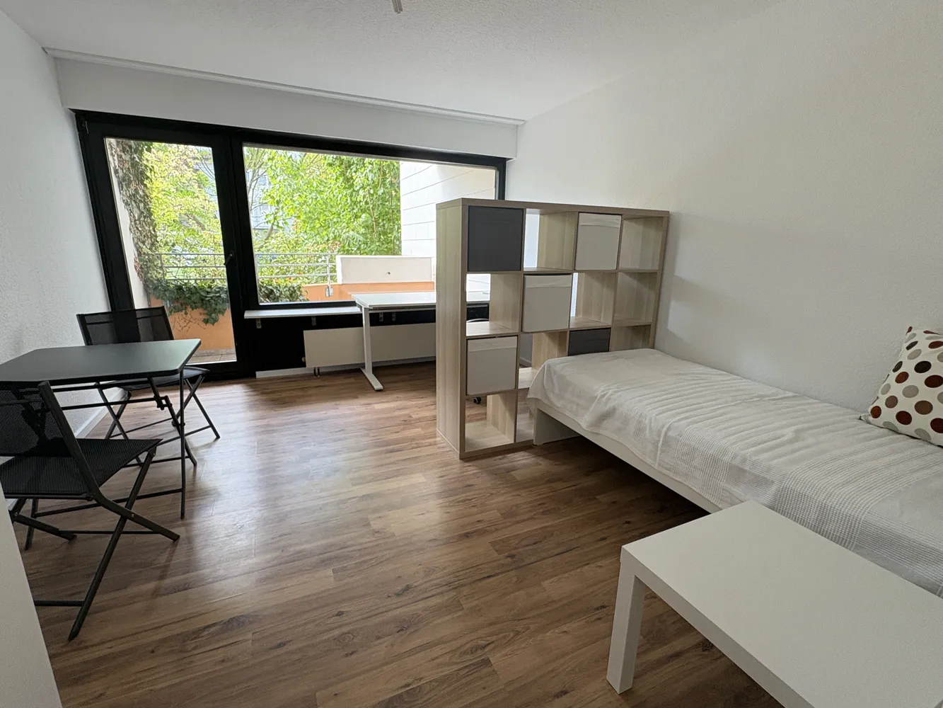 1 Zimmer Wohnung mit 28 m² in Heidelberg – Bild 4