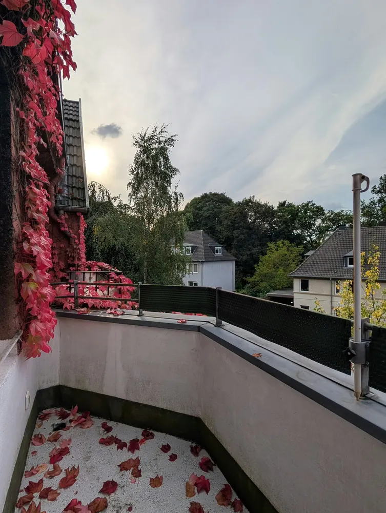 3 Zimmer Wohnung mit 90 m² in Essen – Bild 2