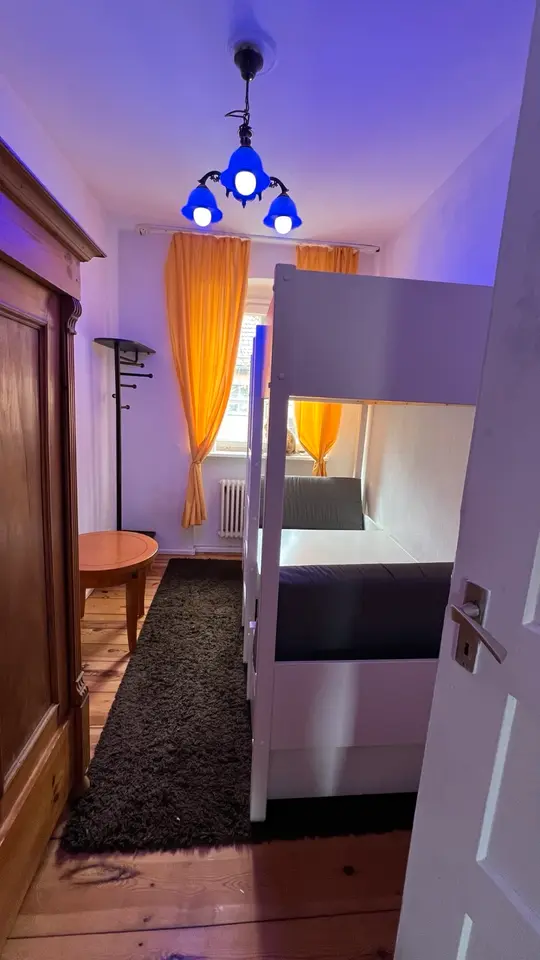 WG-Zimmer mit 80 m² in Berlin – Bild 10