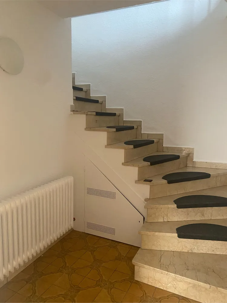 4 Zimmer Wohnung mit 120 m² in Bad Kreuznach – Bild 2