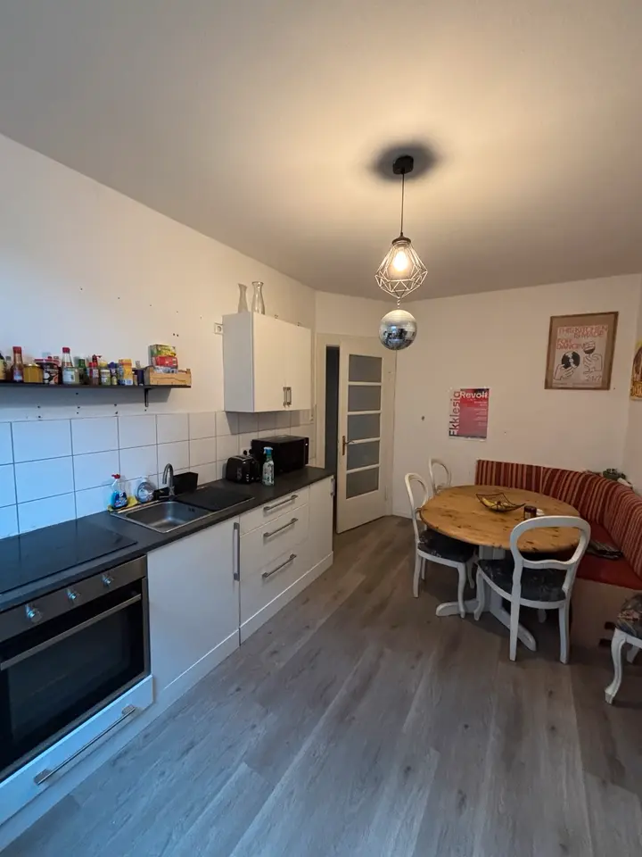 2 Zimmer Wohnung mit 65 m² in Hannover – Bild 2