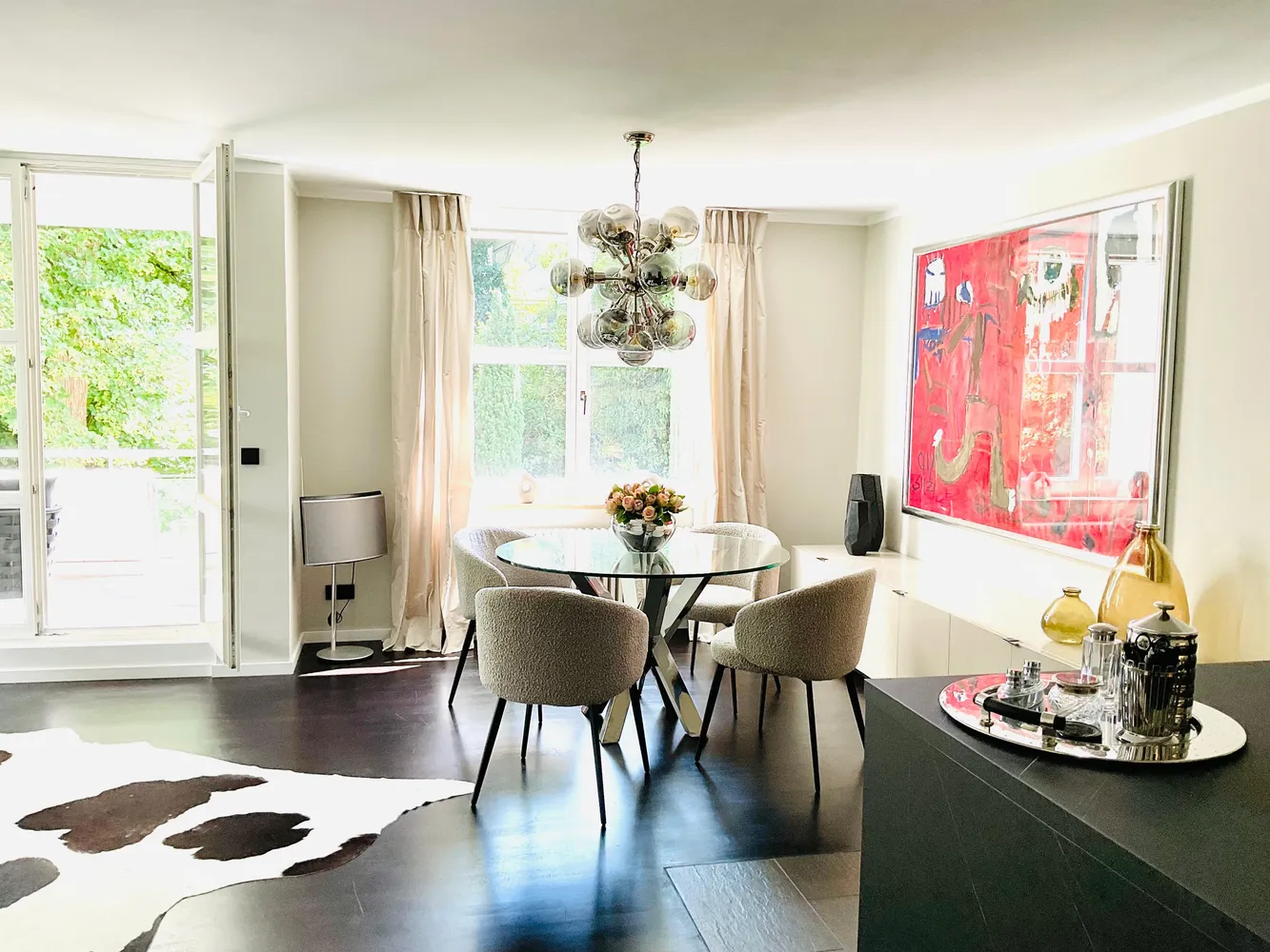 3 Zimmer Wohnung mit 85 m² in Wiesbaden – Bild 8