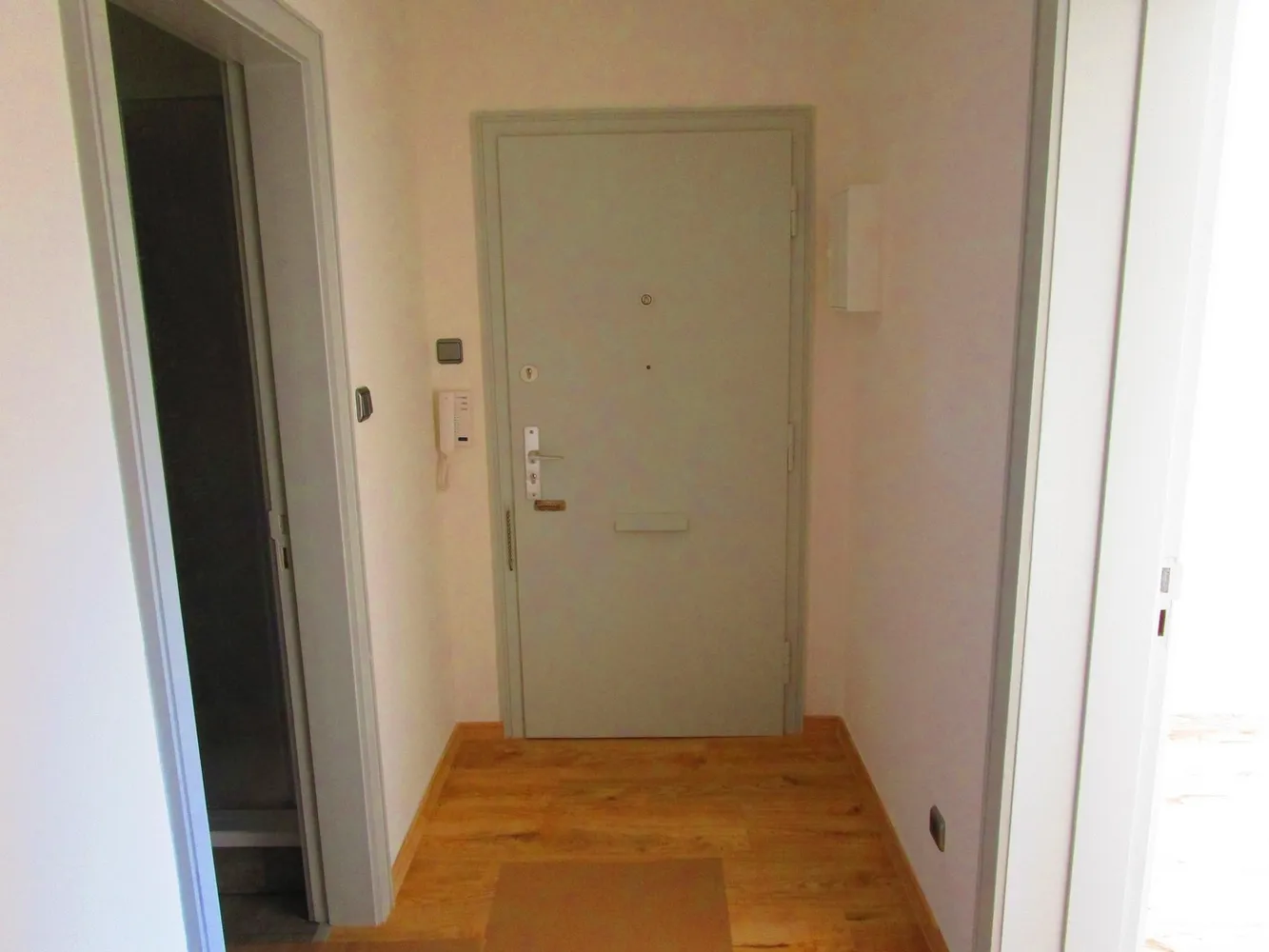 1 Zimmer Wohnung mit 33 m² in Hamburg – Bild 2