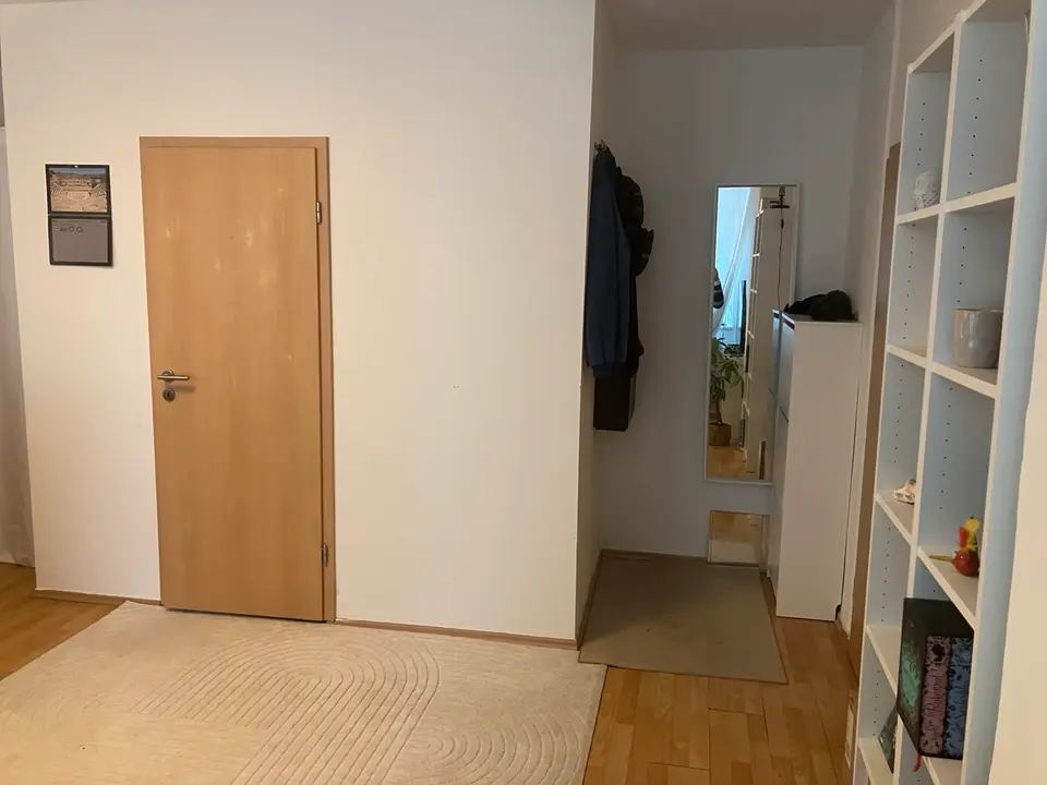 2 Zimmer Wohnung mit 43 m² in Leipzig – Bild 5