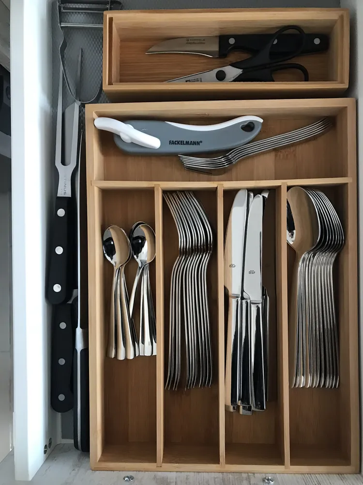 1 Zimmer Wohnung mit 19 m² in Frankfurt am Main – Bild 11