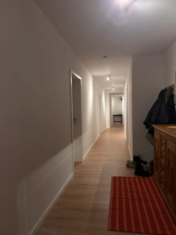 WG-Zimmer mit 15 m² in Paderborn – Bild 10