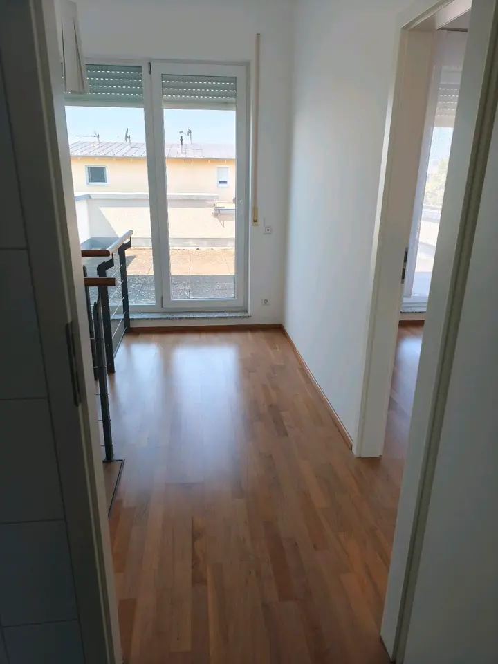 WG-Zimmer mit 30 m² in Weingarten – Bild 6