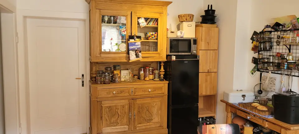 2 Zimmer Wohnung mit 57 m² in Bielefeld – Bild 4