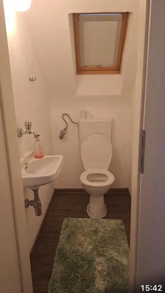 3 Zimmer Wohnung mit 72 m² in Calw – Bild 4