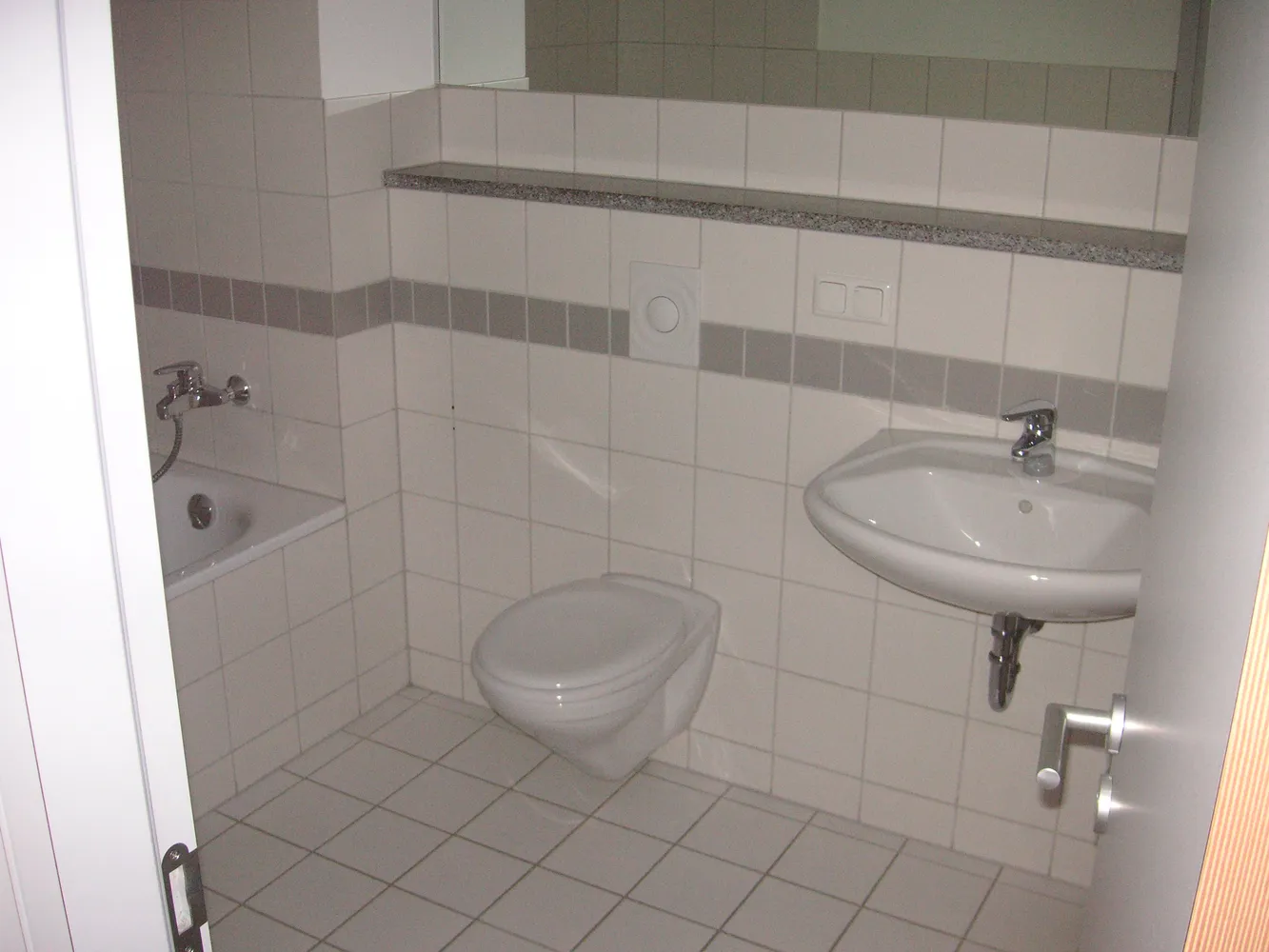 2 Zimmer Wohnung mit 74 m² in Düsseldorf – Bild 8