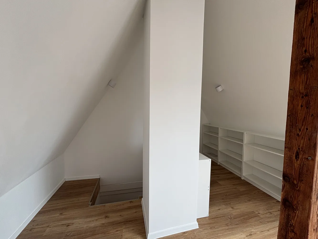 1 Zimmer Wohnung mit 37 m² in Stuttgart – Bild 9